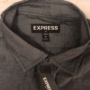 NWT Express Shirt (S)